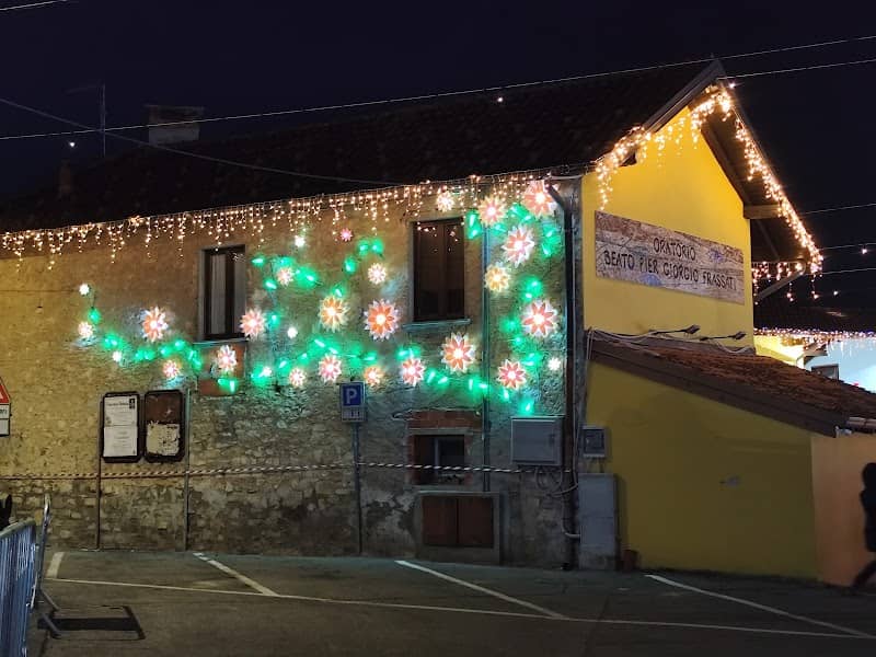 The Leggiuno Magic Light Of Christmas - Image 1