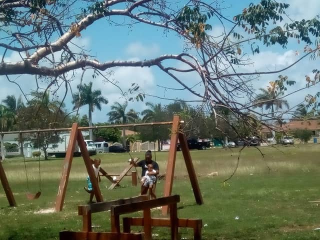 Southern Heights Park - Image 1