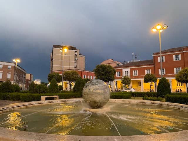 Piazza del Popolo - Image 1