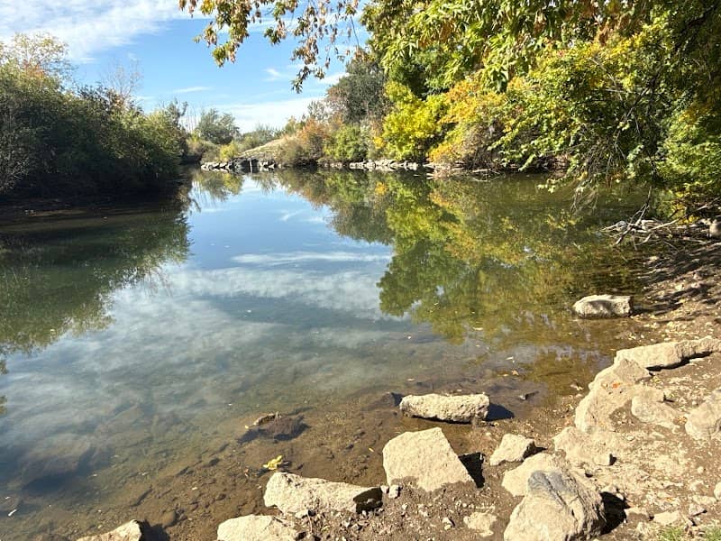 Indian Creek Float End - Image 2