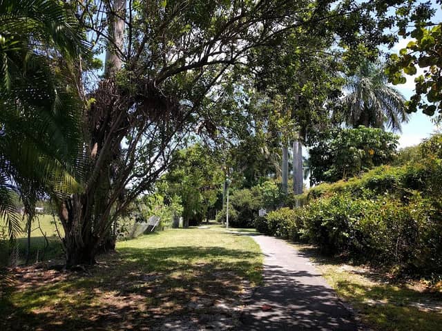 El Portal Nature Trail - Image 1