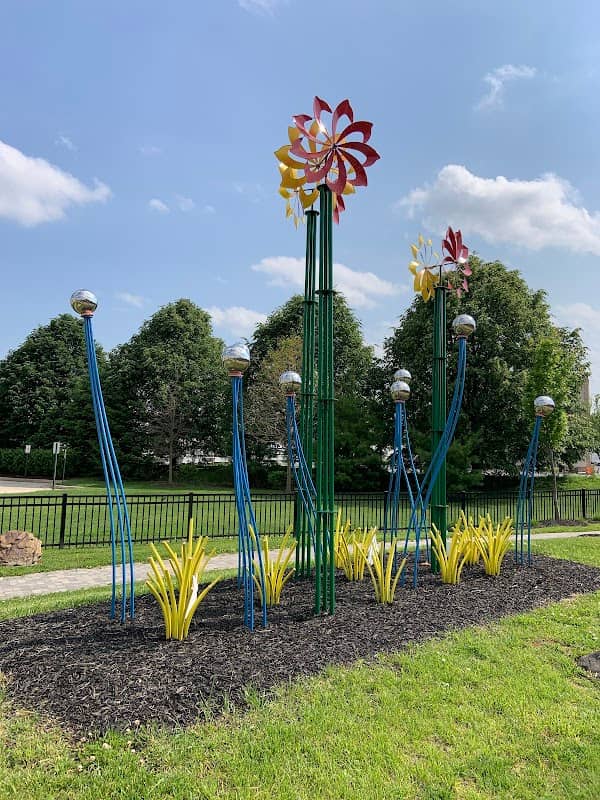 The Hagerstown Cultural Trail - Image 2