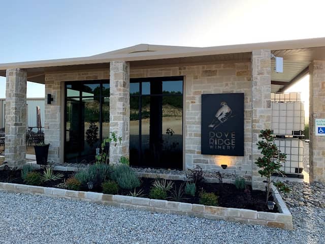 Dove Ridge Winery - Image 2