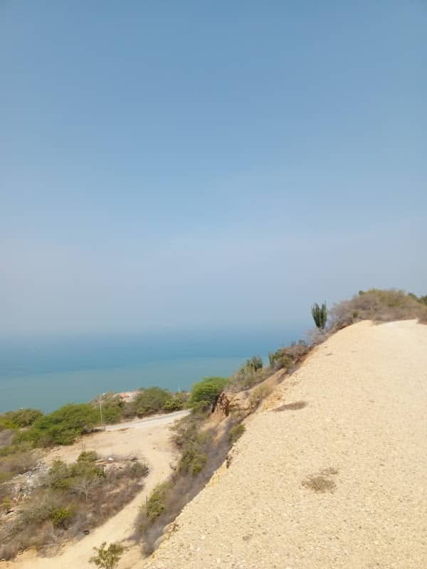 Mirador El Morro, monumento de la Bandera - Image 2