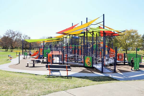 Embrace Park - Image 2