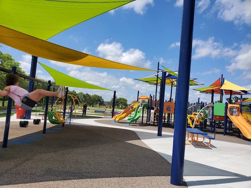 Embrace Park - Image 1
