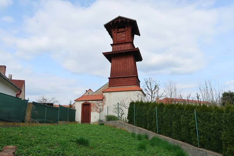 Zvonice - Image 1