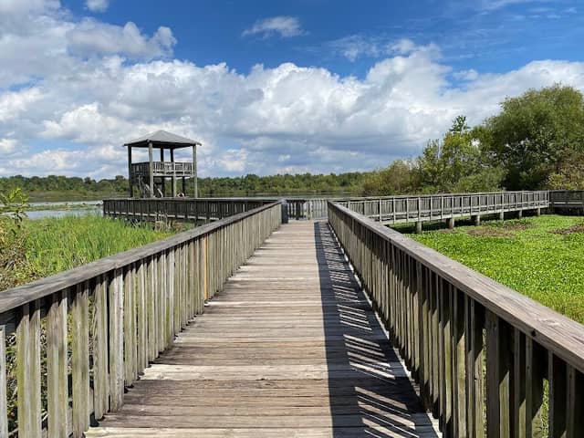 Cullinan Park - Image 1