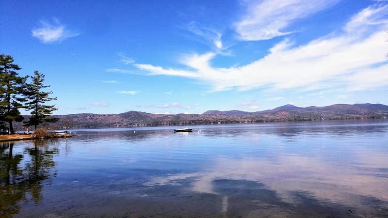Pilot Knob Beach - Image 1