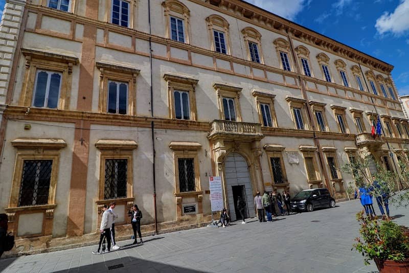 Palazzo Brunetti Candiotti - Image 3