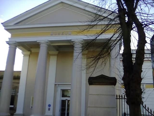 Leicester Museum and Art Gallery - Image 1