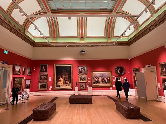Leicester Museum and Art Gallery - Image 2