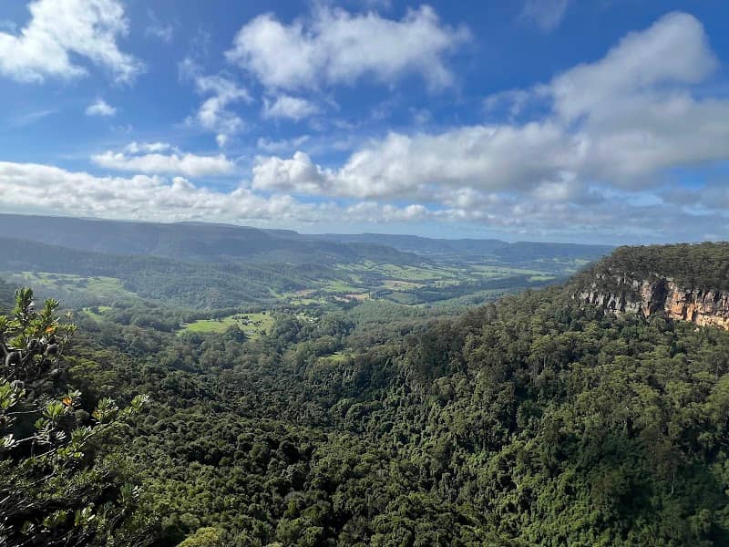 Manning Lookout - Image 1