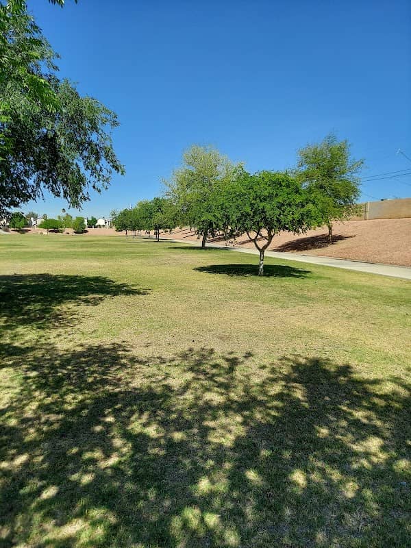 Clarence B. Hayes Memorial Park - Image 2