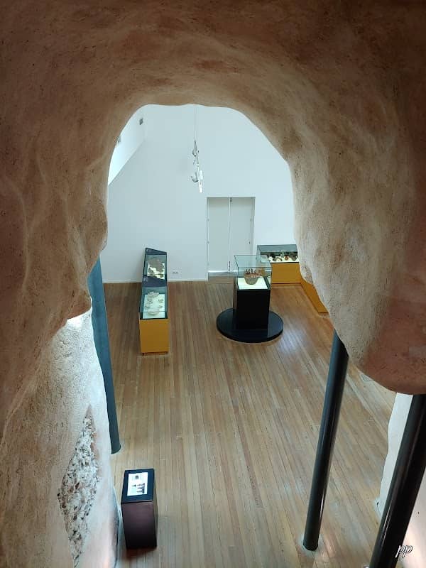 Islamic Museum - Image 1