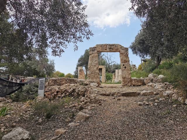 Hasmonian Village- כפר חשמונאי - Image 2