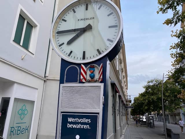 Kuckucksuhr - Image 2