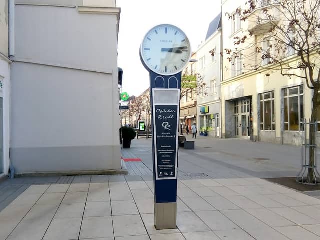 Kuckucksuhr - Image 1