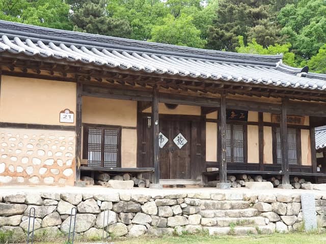 Cho Byung-soo's House - Image 1