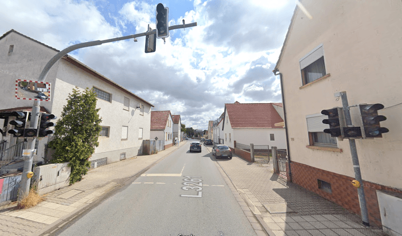 Wattenheimer Ampel - Image 1