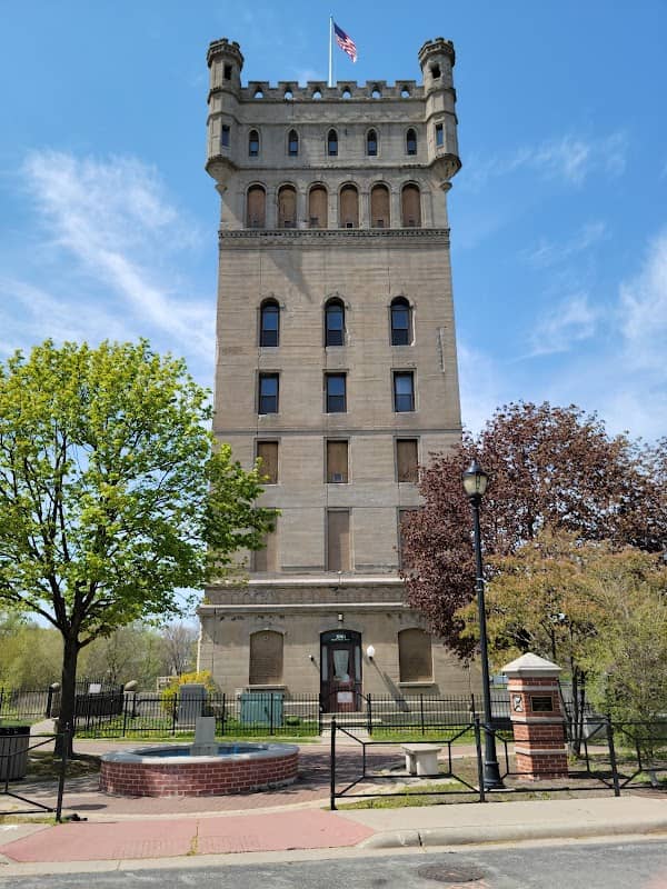 Hofmann Tower State Historic Site - Image 2