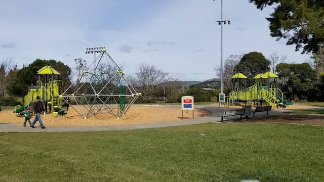 Dan Foley Park - Image 1