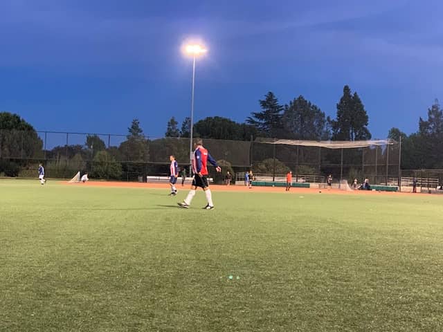 Dan Foley Park - Image 2