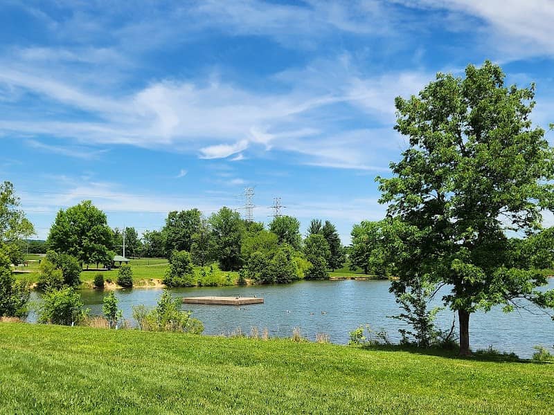 Sam Peden Community Park - Image 2
