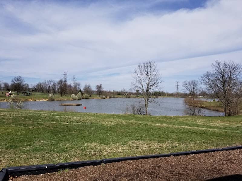 Sam Peden Community Park - Image 1