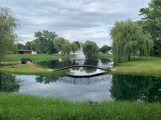 Pauquette Park - Image 2