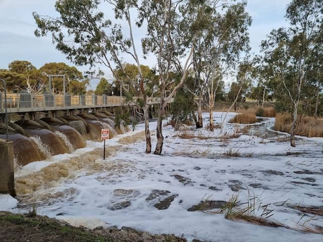 Weir Park - Image 1