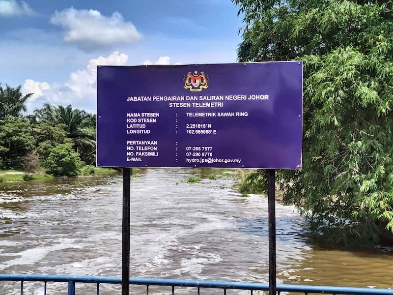 EMPANGAN BUKIT GAMBIR - Image 2