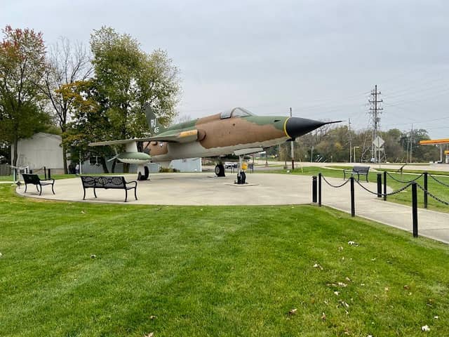 Veterans Memorial Park - Image 3