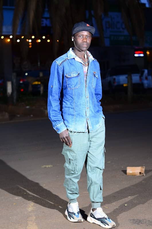 Kihungi's ranch - Image 1