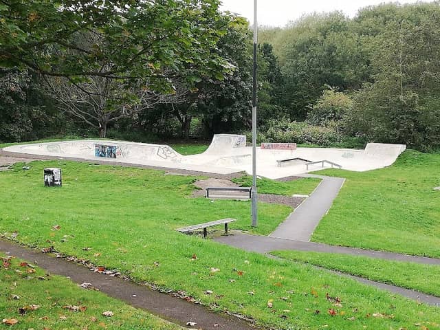 Dearne Valley Country Park - Image 2