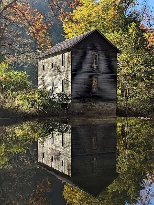 Mollohan Mill - Image 1