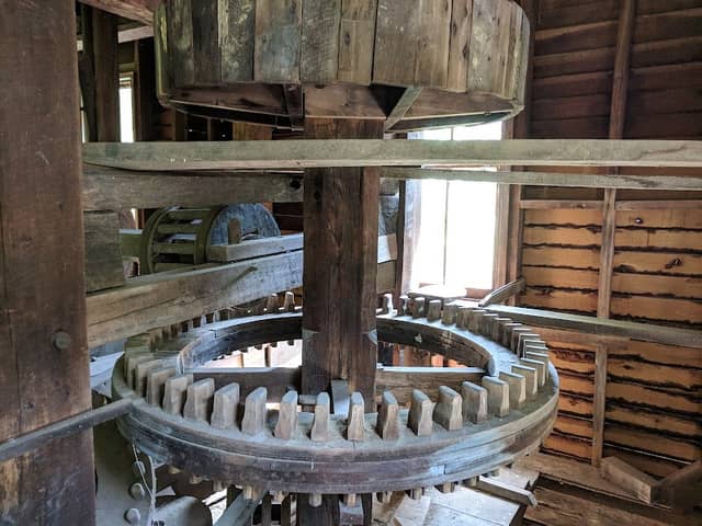 Mollohan Mill - Image 3