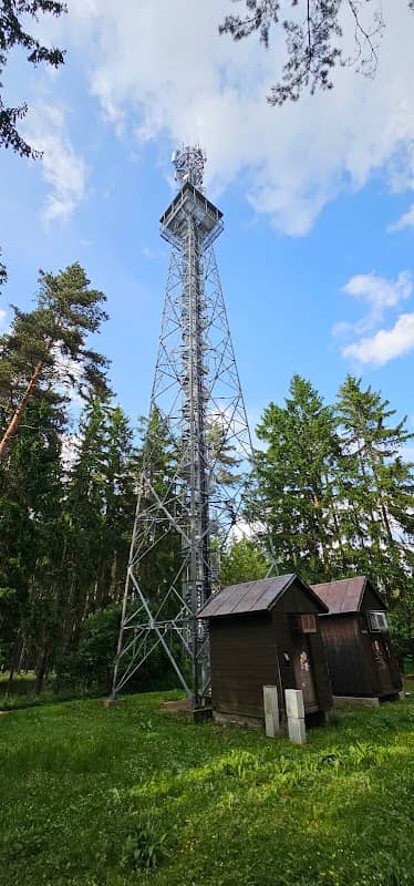 Panská rozhledna - Image 1