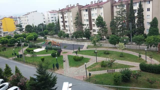 Ahmet Bayazit Parkı - Image 1