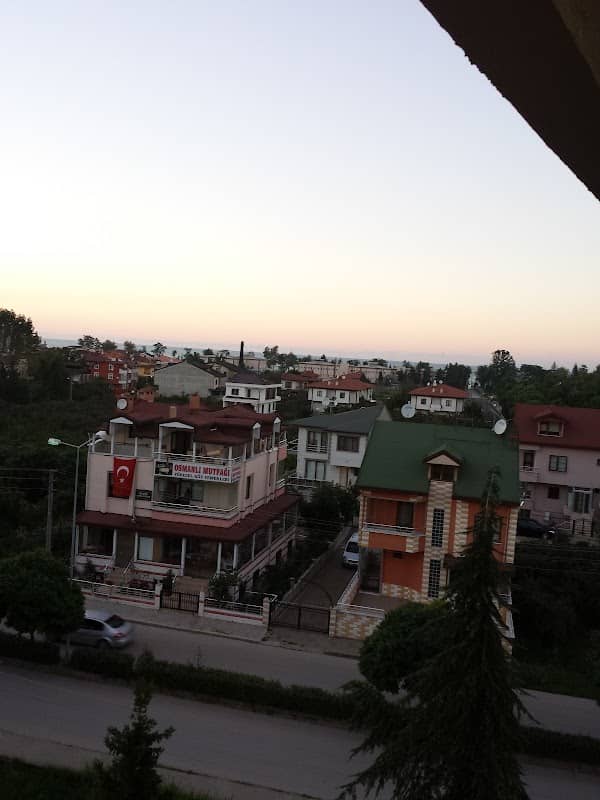 Ahmet Bayazit Parkı - Image 2