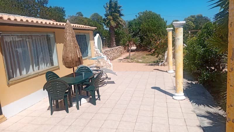 Nature Beach Resort Quinta Al-Gharb - Image 1