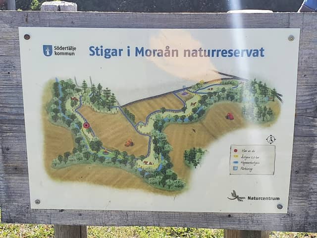 Moraåns dalgång - Image 1