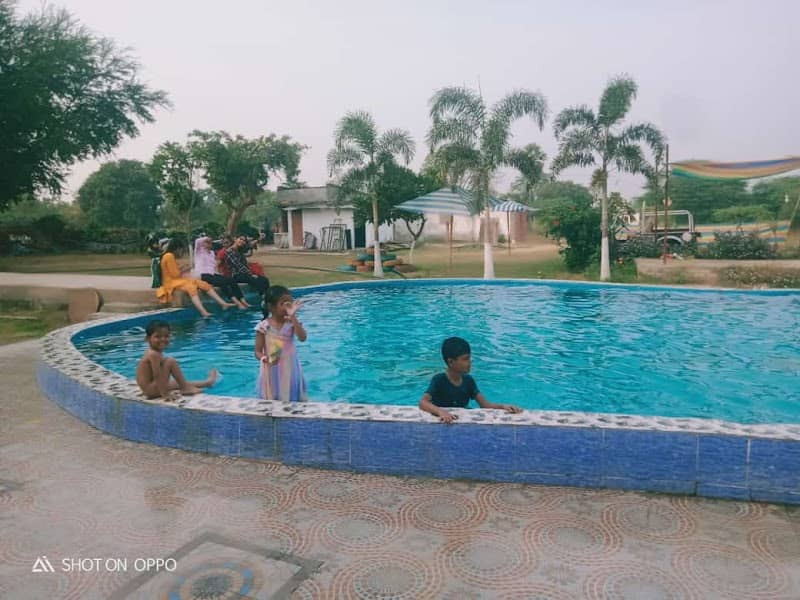 Dream goa beach farm - Image 1