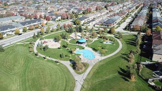 Dr. James Langstaff Community Park - Image 2