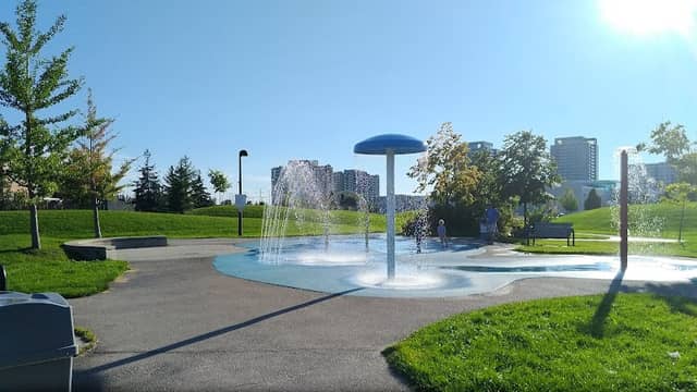 Dr. James Langstaff Community Park - Image 1