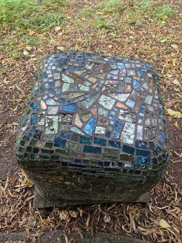 Watching The Washlands Sculptures - Image 2