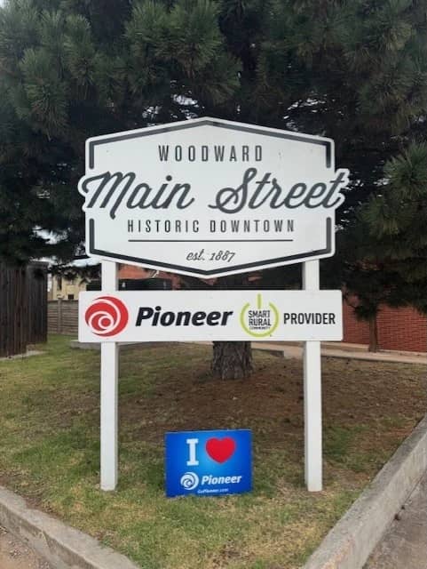 Woodward Main Street - Image 1