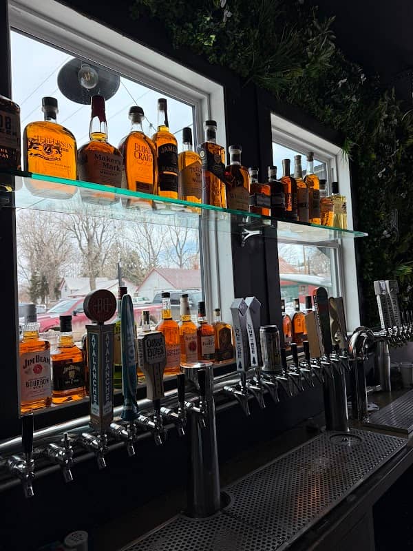 Hayden Taphouse - Image 1