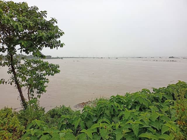 River Teesta View Point - Image 1