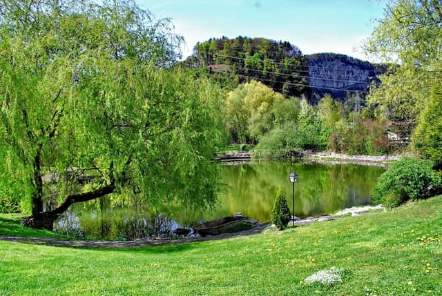 Gasthaus Ortspark amKumma - Image 1